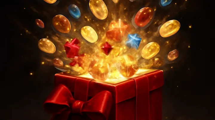 Welcome Bonus Offers